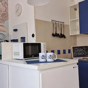Casa Mon Appartamento