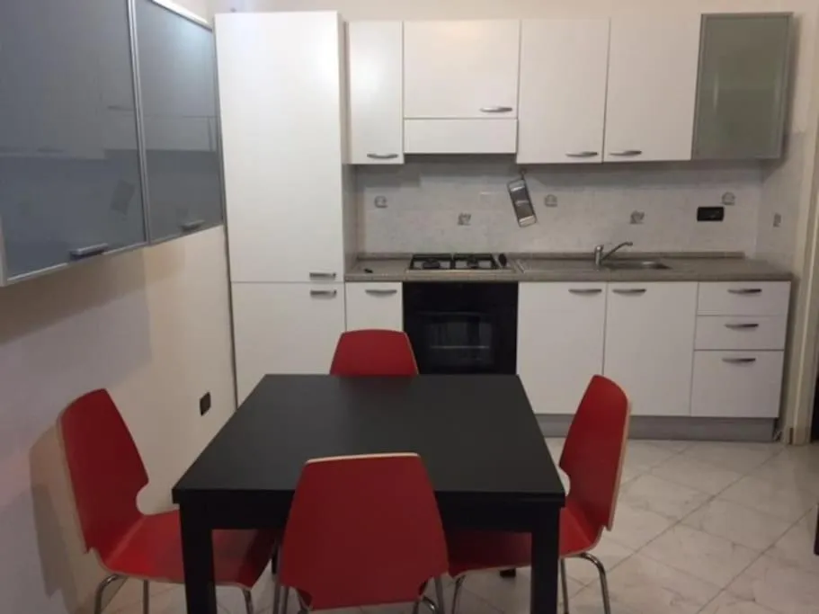 Centro Citta Con Le Comodita Livorno Appartamento