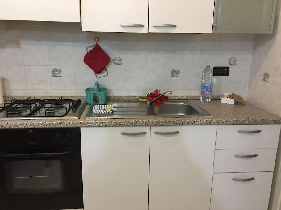 Appartamento Centro Citta Con Le Comodita Livorno